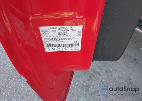 2006 Ford F-150 Fx4/Lariat/Xlt z USA, uszkodzony, nr VIN 1FTPW14V76KD30305